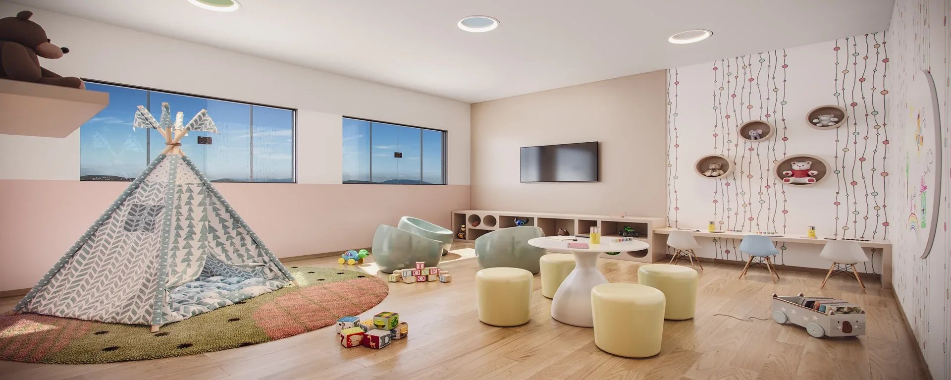 Residencial Gran Campolim - Foto 6