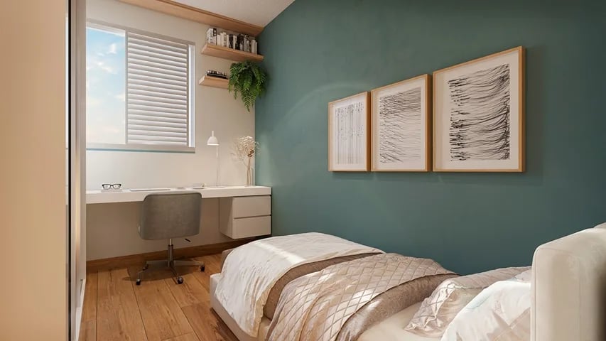 Residencial Veredas - Foto 13