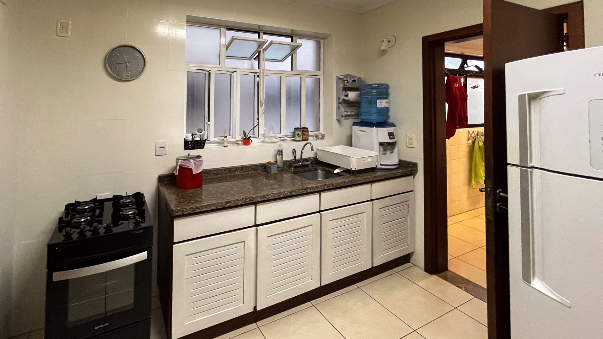 Apartamento no Edifício Bavária com 3 dormitórios e Suíte - Foto 19
