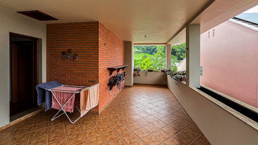 Casa no Santo Inácio com 3 dormitórios e área gourmet - Foto 10