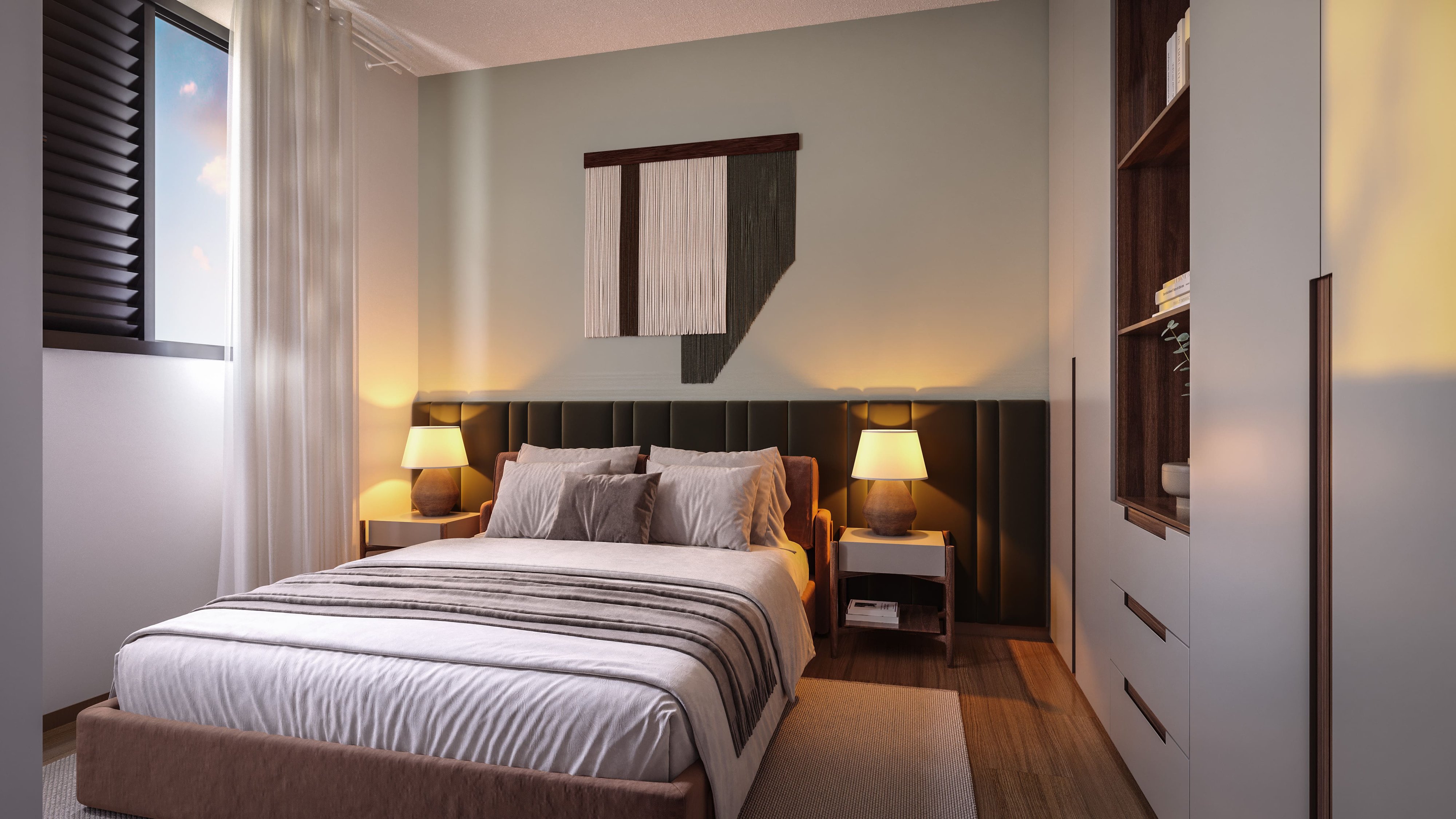 Residencial Linz, foto 7