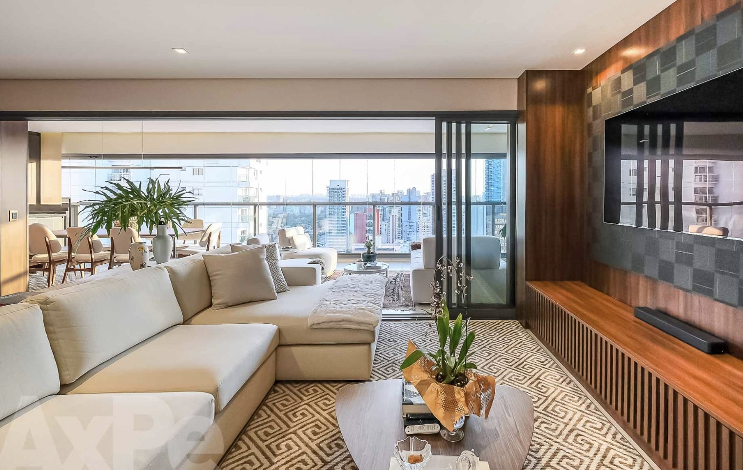 APARTAMENTO PINHEIROS 163556 — foto 3