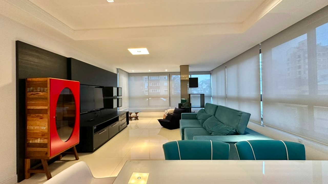 Apartamento 2 dormitórios em área nobre de Bento Gonçalves , foto 2