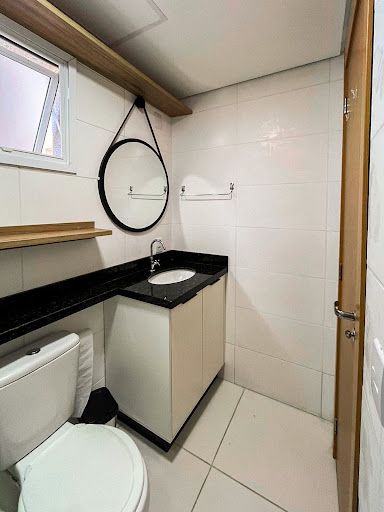Apartamento no Altos do Parque com 2 dormitórios e Suíte - Foto 17