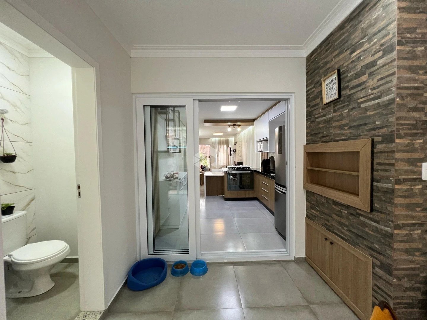 Casa no Arroio Grande. - Foto 7