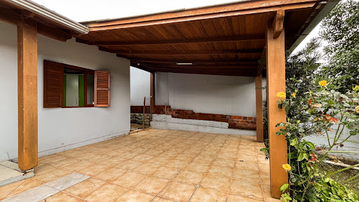 Casa no Renascença com 2 dormitórios e pátio com piscina - Foto 20
