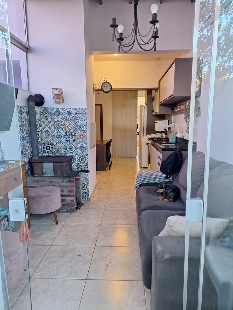 Duplex no Castelo Branco - Foto 18