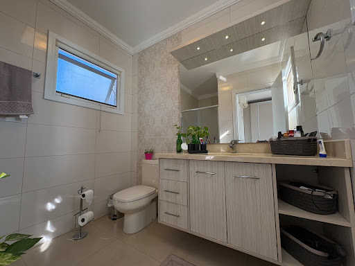 Casa no Jardim Europa com 3 dormitórios (2 suítes) e escritório - Foto 13