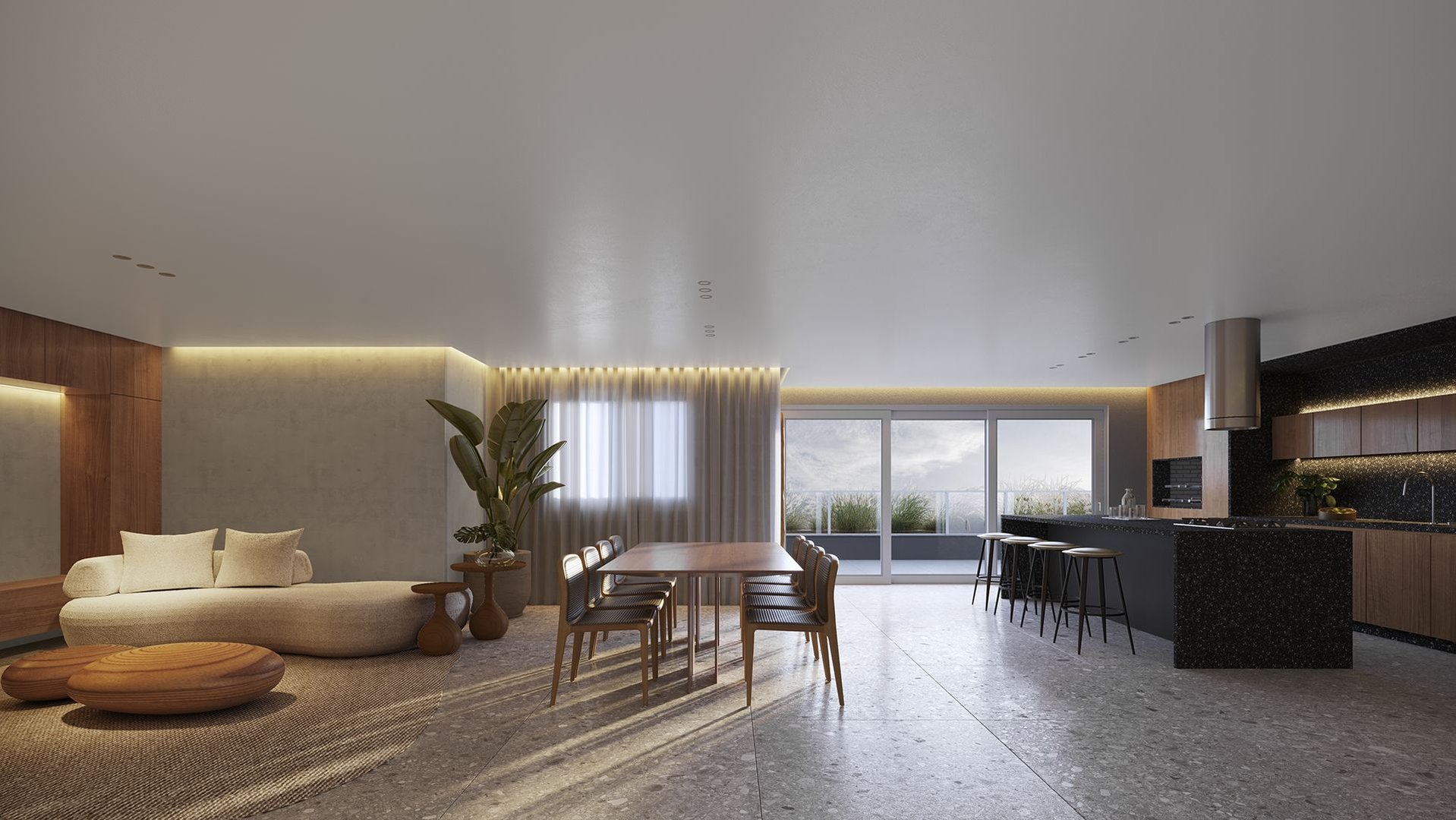Residenziale Montefiore — foto 18
