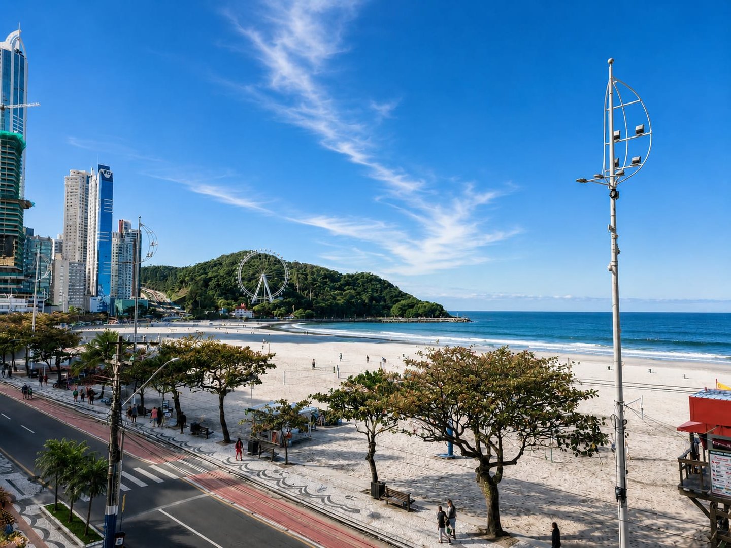 Edifício Real Park — foto 12