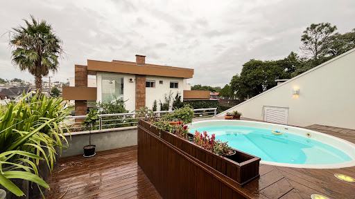 Casa no Condomínio Belle Ville com 3 dormitórios e jacuzzi - Foto 3