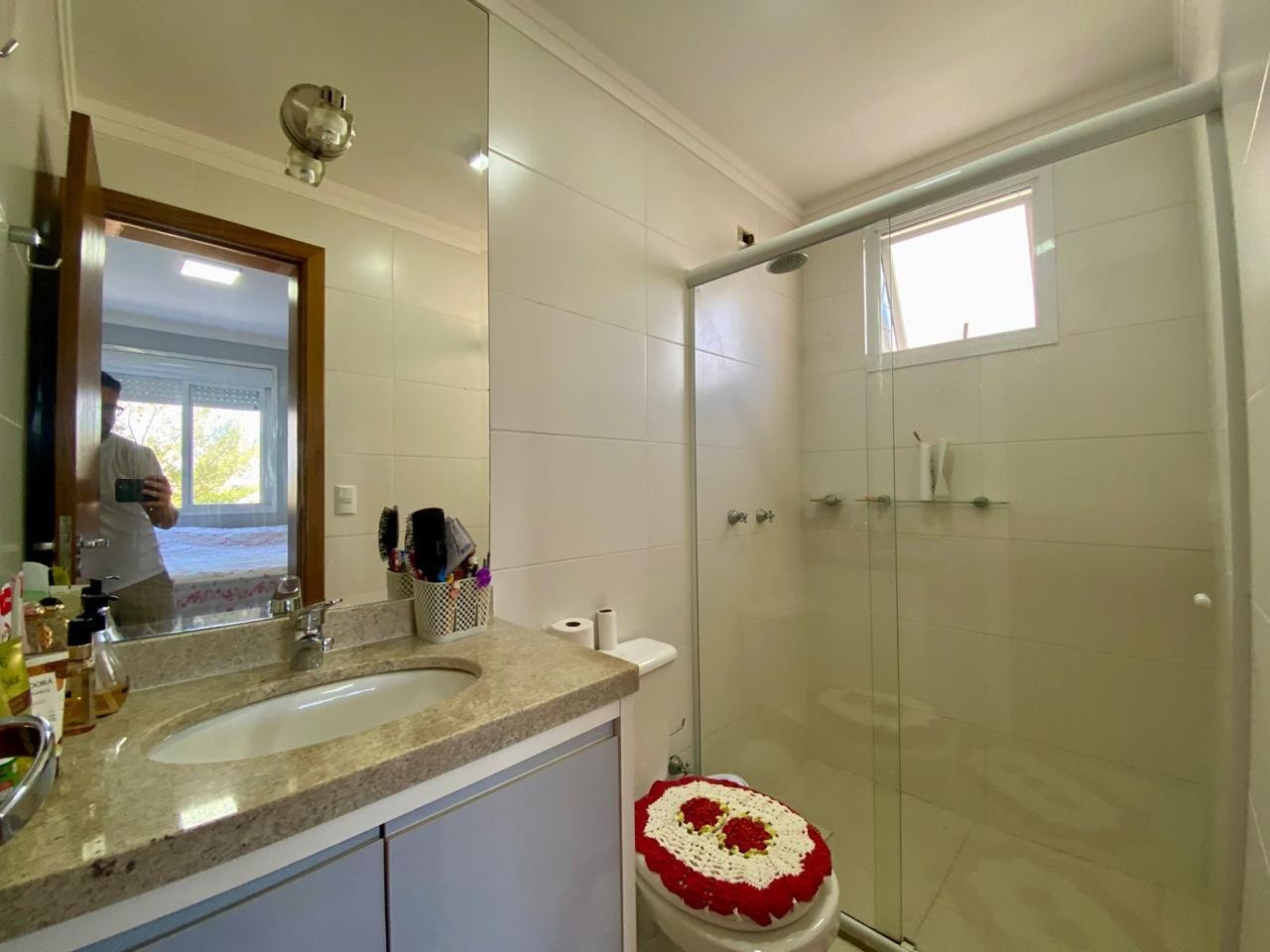 Apartamento com 2 dormitórios em Capão Da Canoa. - Foto 16