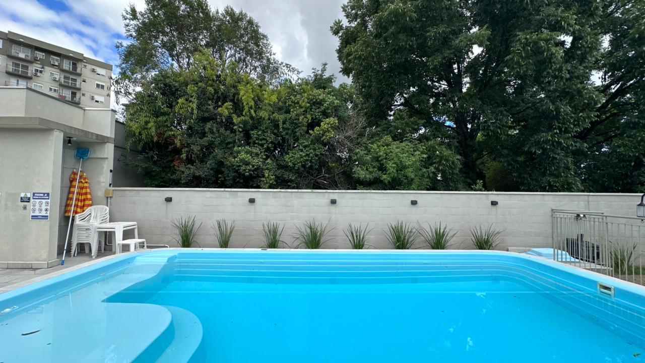 Aurora com 2 dormitórios e 2 vagas de garagem no Centro de Santa Cruz do Sul - Foto 14