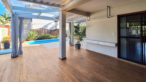 Casa de Condomínio em Higienópolis, 4 Dormitórios e Suíte - Foto 25