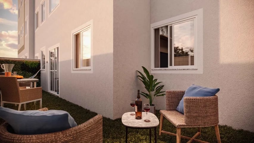 ESGOTADO - Residencial Castello di Francesco - Foto 7