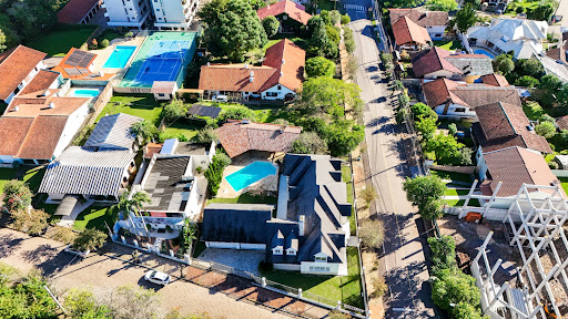 Casa no Higienópolis com 5 Suítes - Foto 3