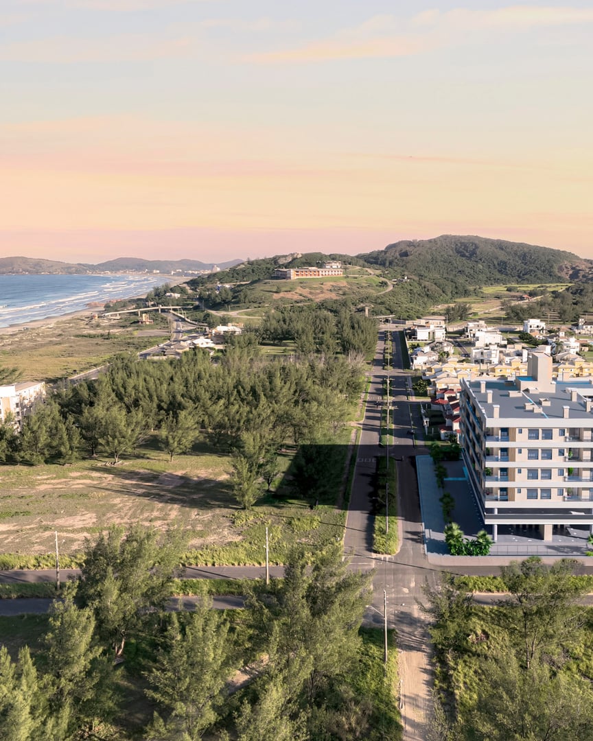 Pedra do Frade Living Club - LANÇAMENTO — foto 46