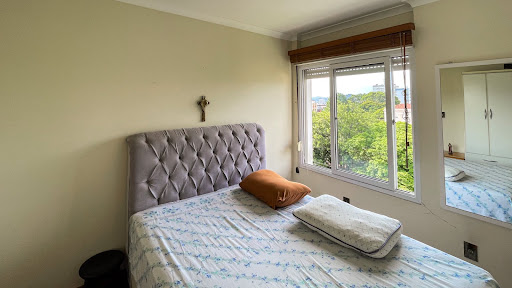 Apartamento no Centro com 2 dormitórios e 1 suíte - Foto 10