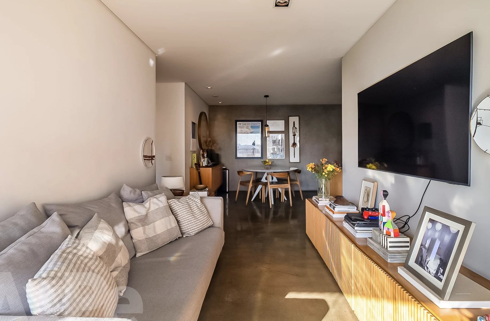 APARTAMENTO PINHEIROS 170132 — foto 5