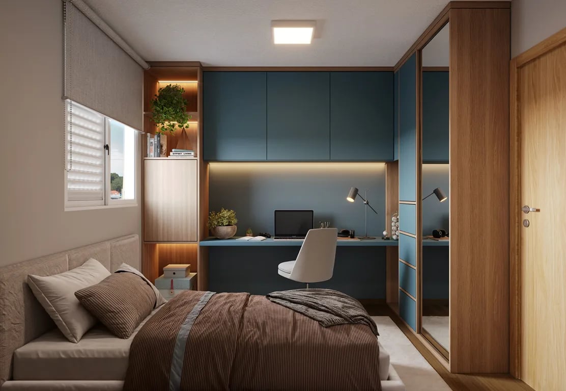 Residencial Canoas - Foto 9