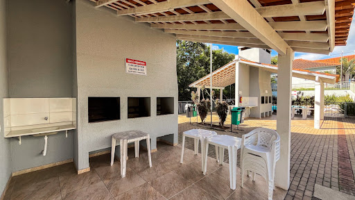 Apartamento em Aliança com 2 dormitórios - Foto 14