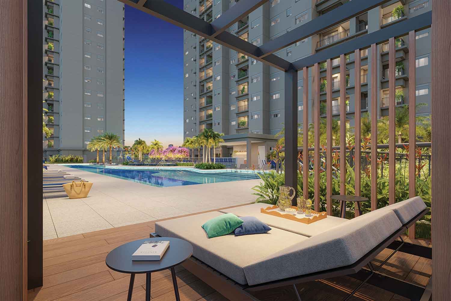 Residencial Reserva São Caetano Parque - Foto 6