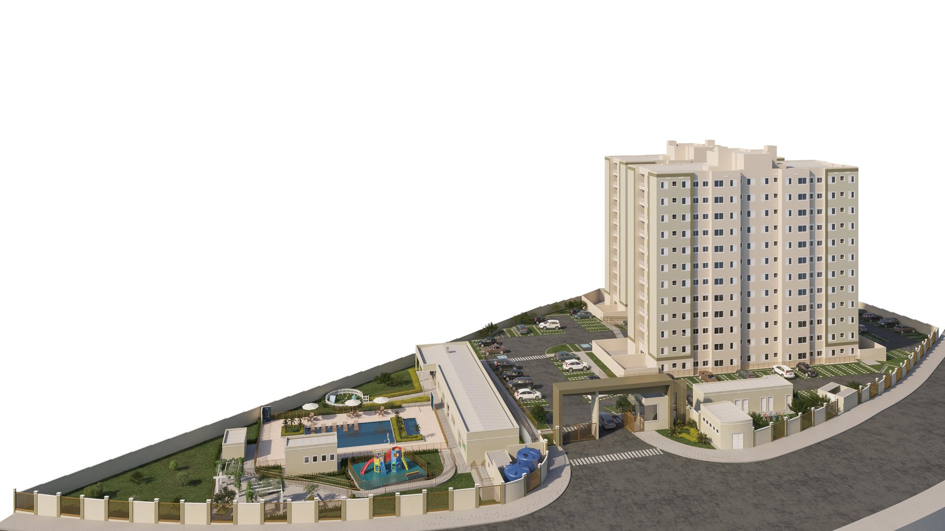 Residencial Reserva das Amarílis - Foto 21