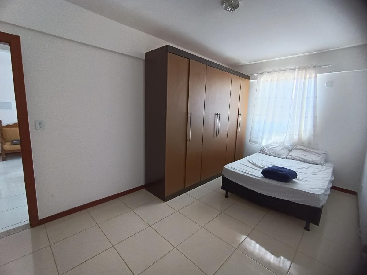 Apto de 1 quarto para locação - Candeias - Foto 11