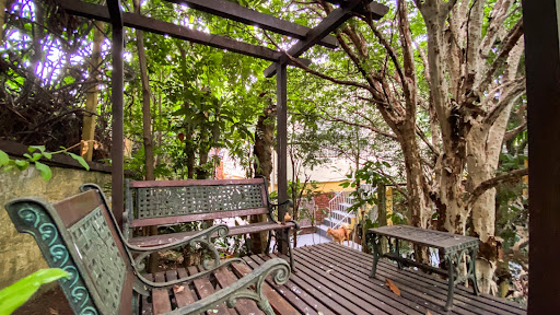 Casa na Independência com 3 dormitórios e piscina - Foto 31