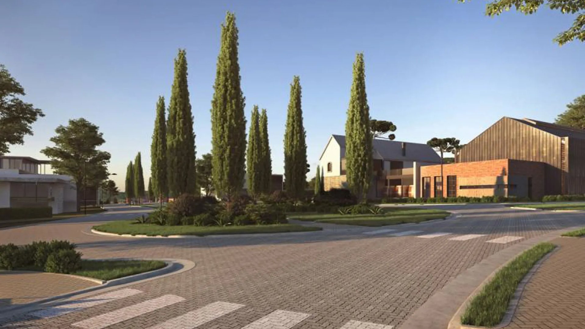 Montalcino Riserva - Alto Padrão e Paisagismo Inspirador - Foto 5