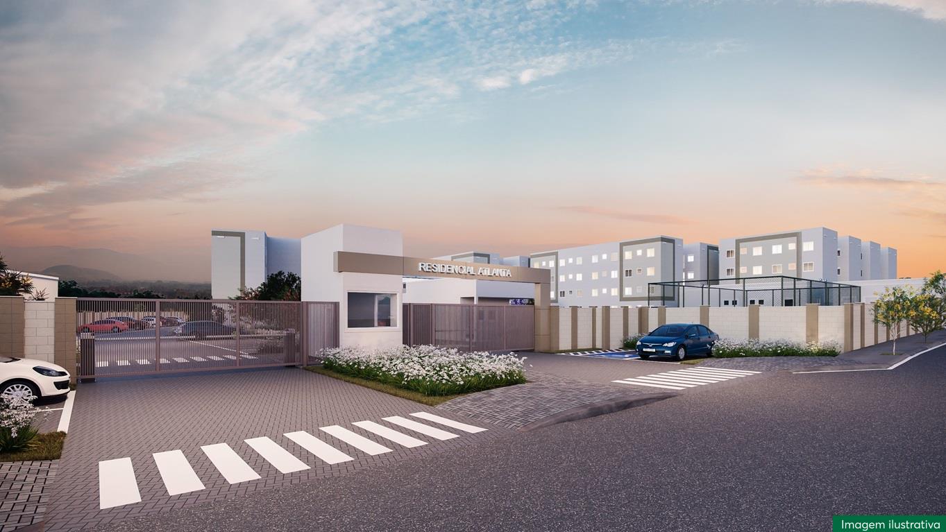 Residencial Atlanta