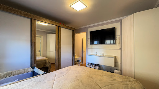 Apartamento 3 dormitórios no Edifício Costa do Marfim - Foto 15