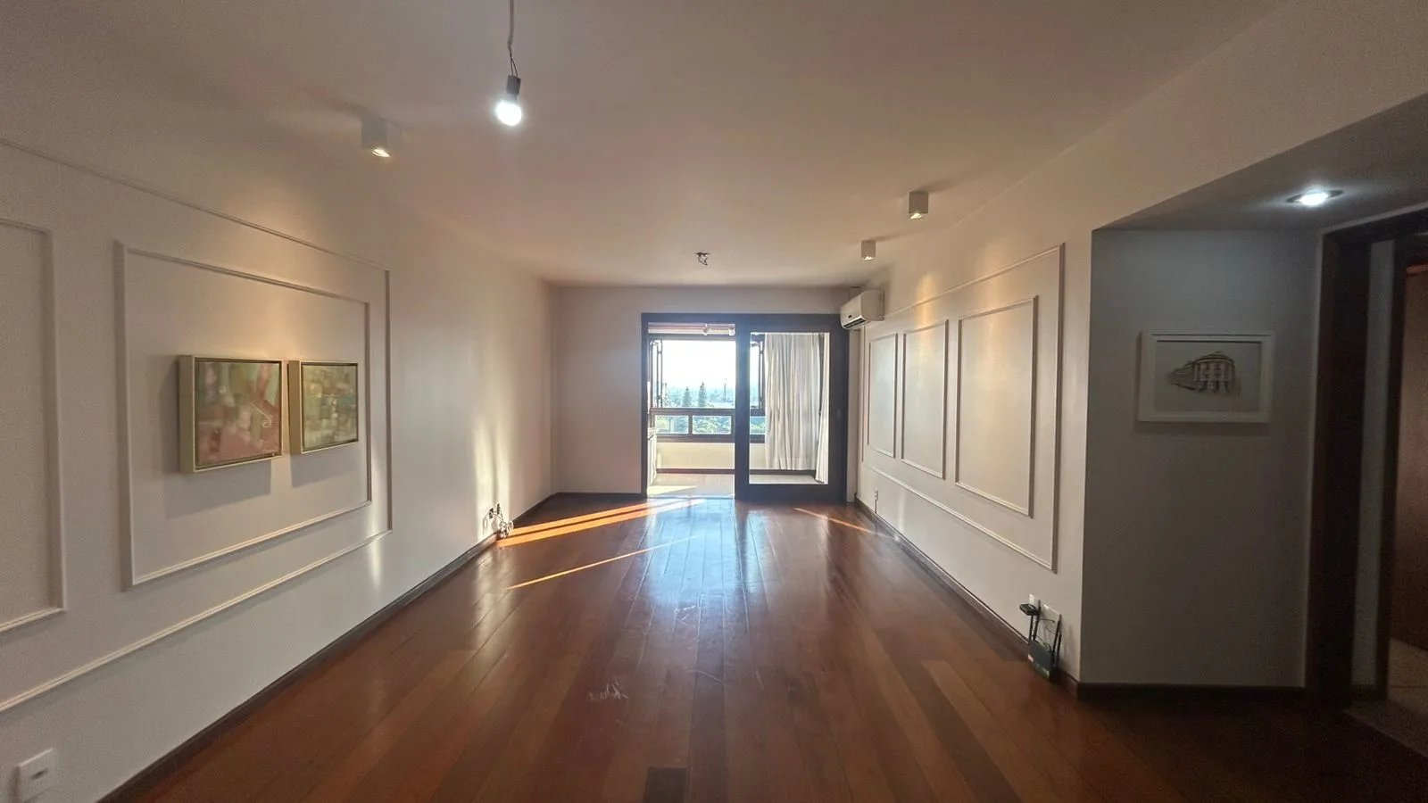 Apartamento na Thomaz Flores com 3 dormitórios - Foto 5