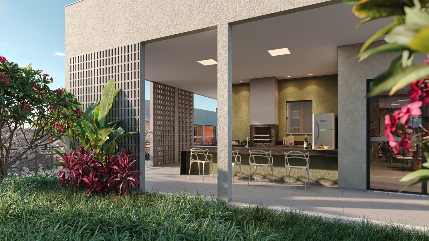 Residencial Gran Primavera - Foto 7