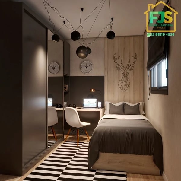 Apartamento 3 dorm c/suíte e lazer completo - Foto 10