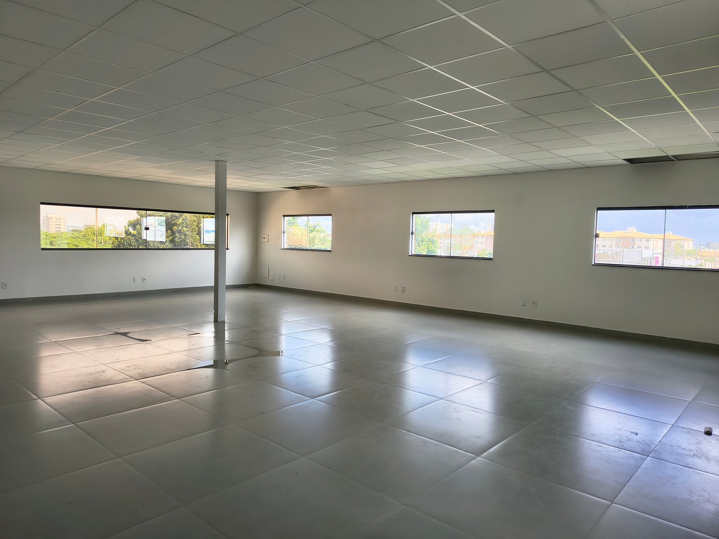 Sala comercial - Boa Vista 