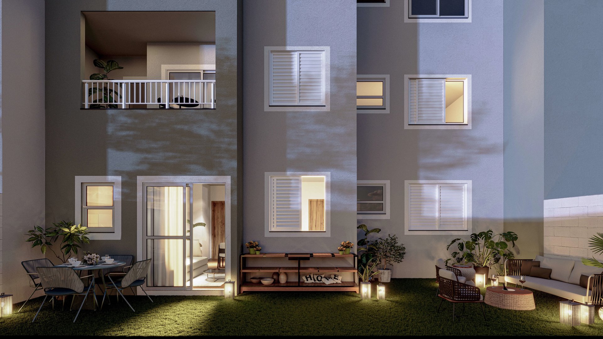 Residencial Gran Fornari - Foto 8