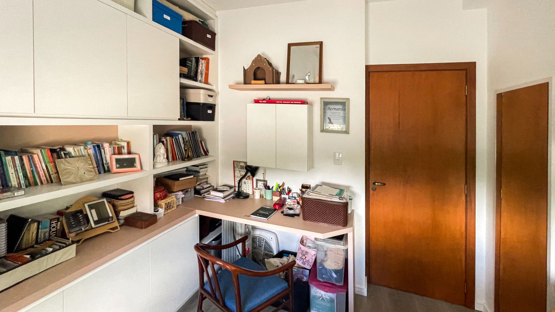 Ótimo Apartamento no Higienópolis com 2 dormitórios - Foto 29