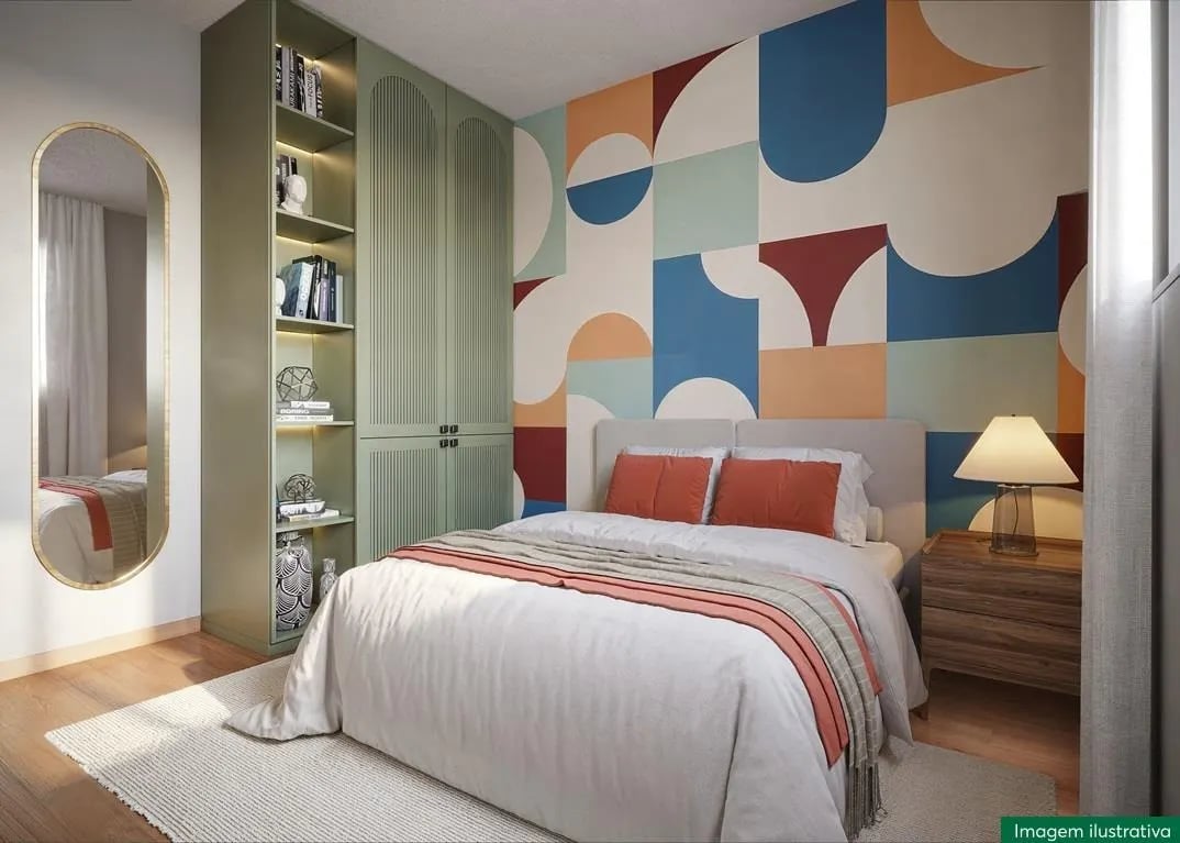 Residencial Castello Di Mathisa - Foto 8