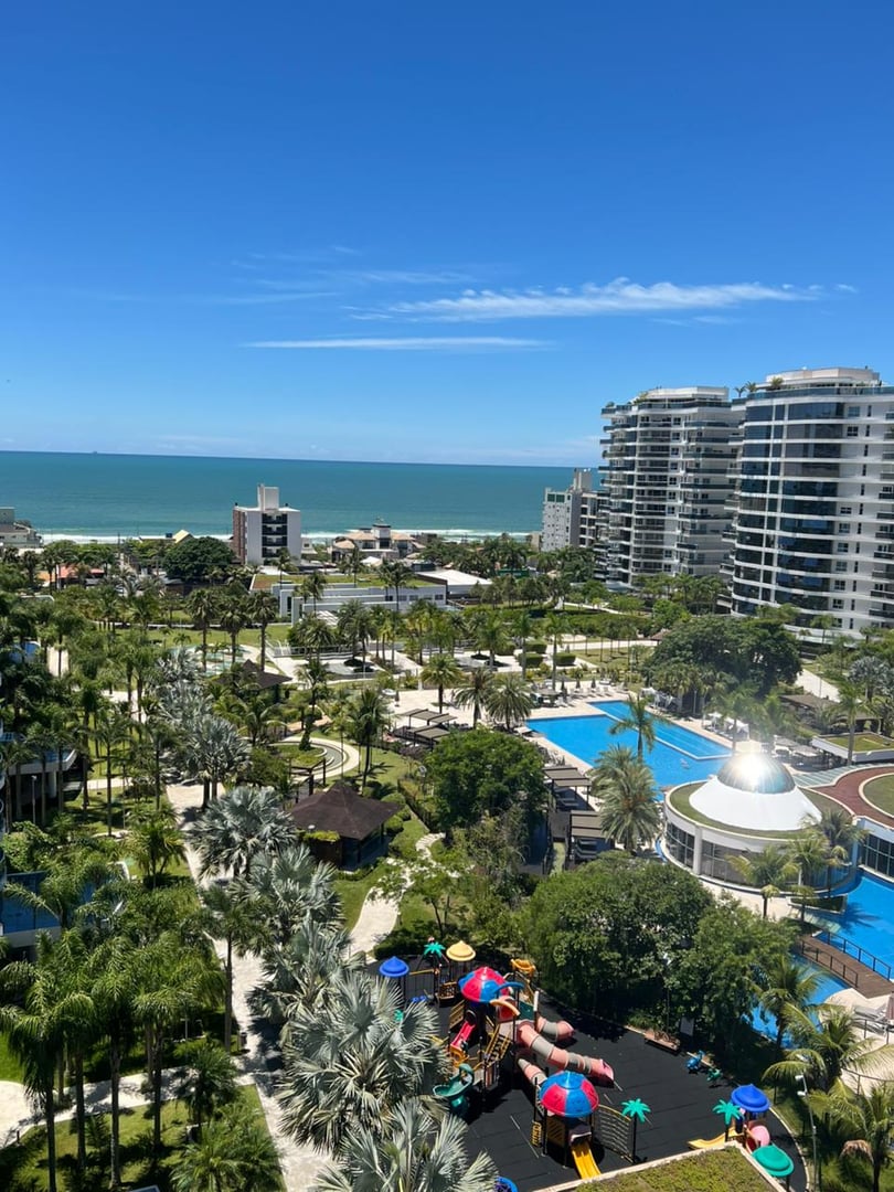 BRAVA HOME RESORT - PRAIA BRAVA. - Foto 3