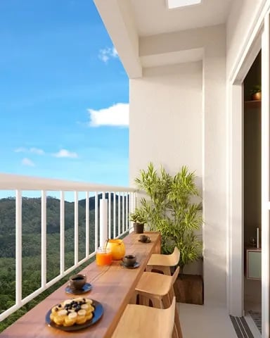 ESGOTADO - Residencial Morada dos Sonhos - Foto 10