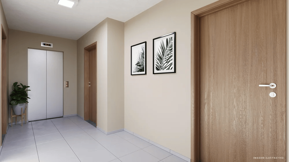 ESGOTADO - Residencial Spazio San Salvador - Foto 8