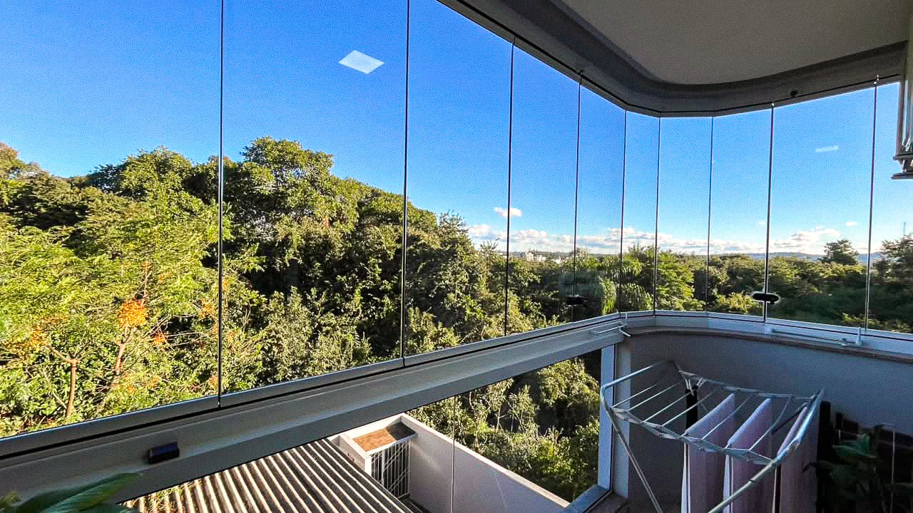 Apartamento no Universitário com 2 dormitórios - Foto 5
