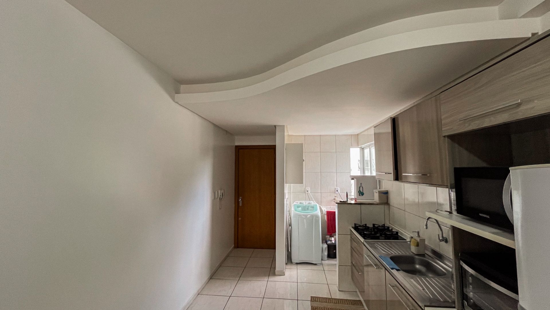 Apartamento no Universitário com 2 Dormitórios - Foto 6