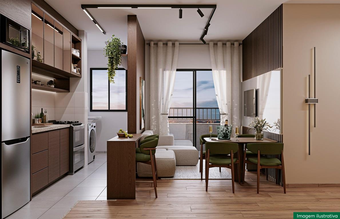 Residencial Mirante do Castelo - Foto 11