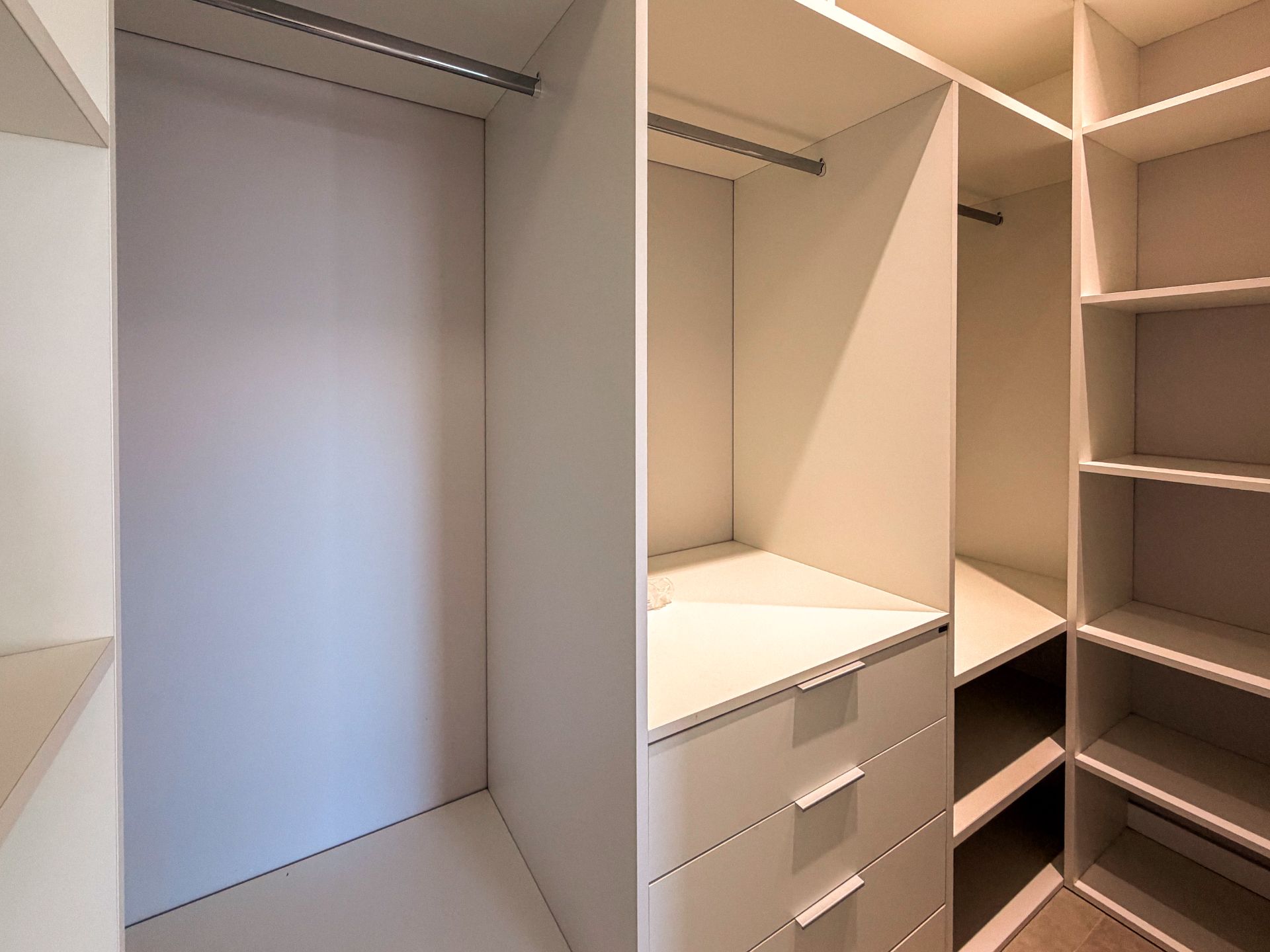 Apartamento no Condomínio Parque Europa com 3 suítes - Foto 21