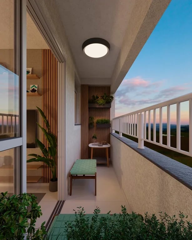 Residencial Primavera Garden - Foto 7