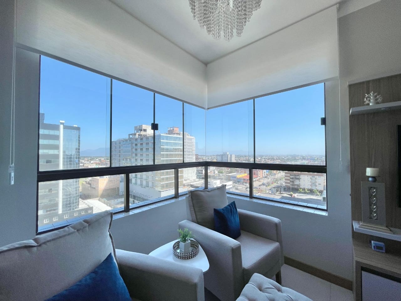 Apartamento com 2 dormitórios para venda no Centro. - Foto 24