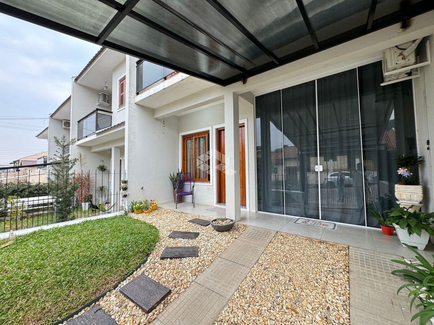 Casa duplex - Foto 3