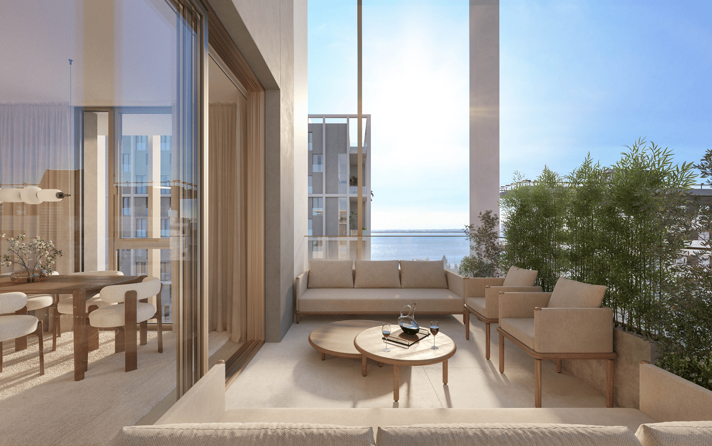 MIMA LIVING - A307 — foto 5